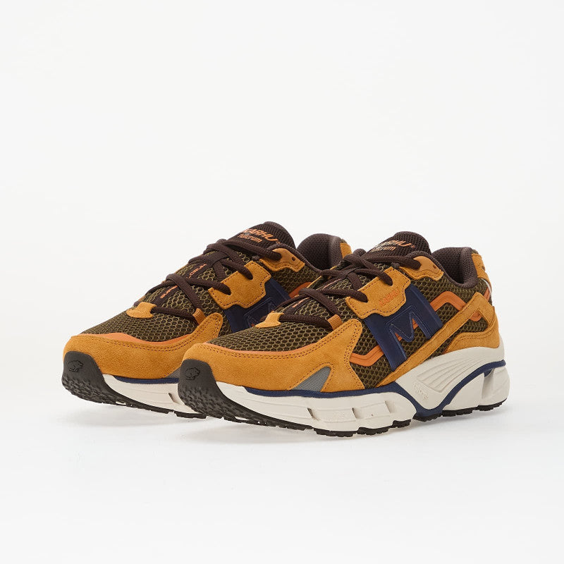 Karhu Super Fulcrum Nugget/ Navy Peony