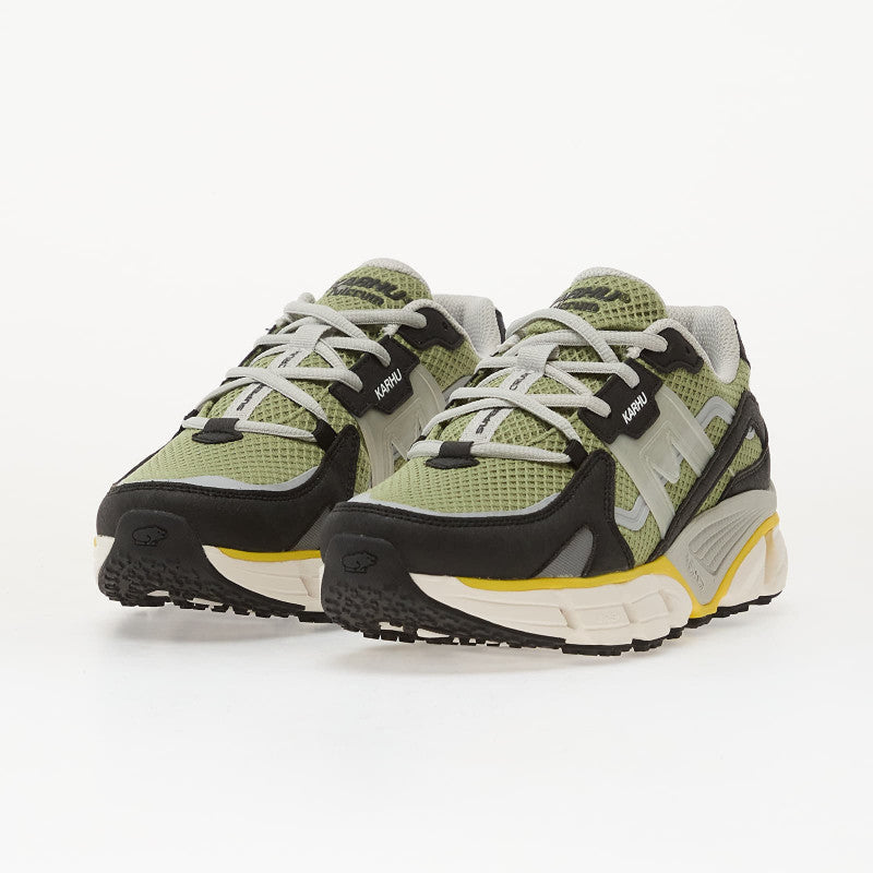 Karhu Super Fulcrum Jet Black/ Epsom