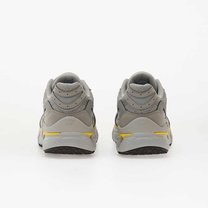 Karhu Super Fulcrum Grey Reflective/ Jet Black
