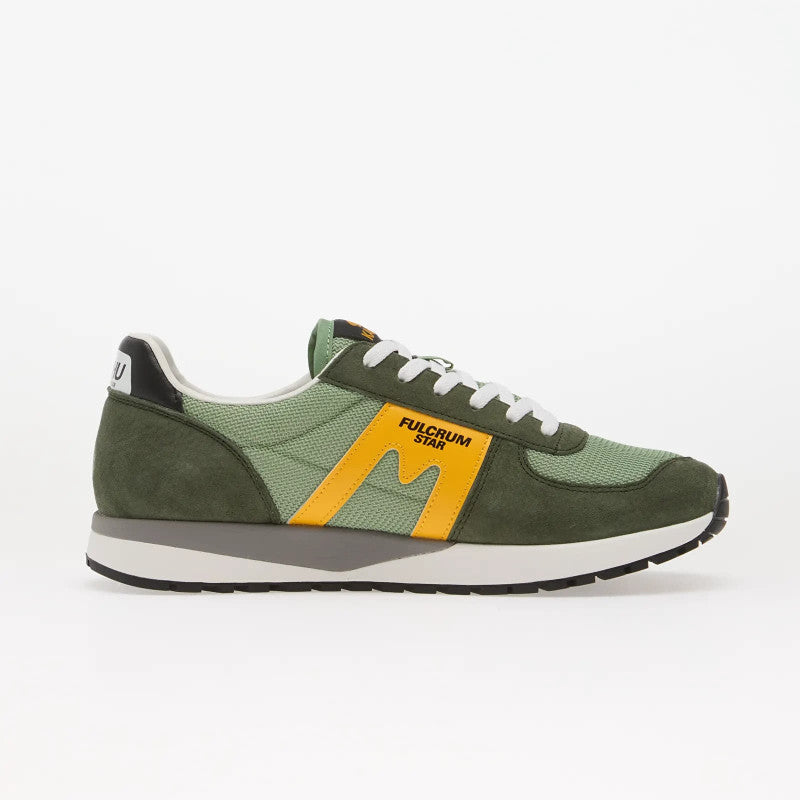 Karhu Fulcrum Star Thyme/ Saffron
