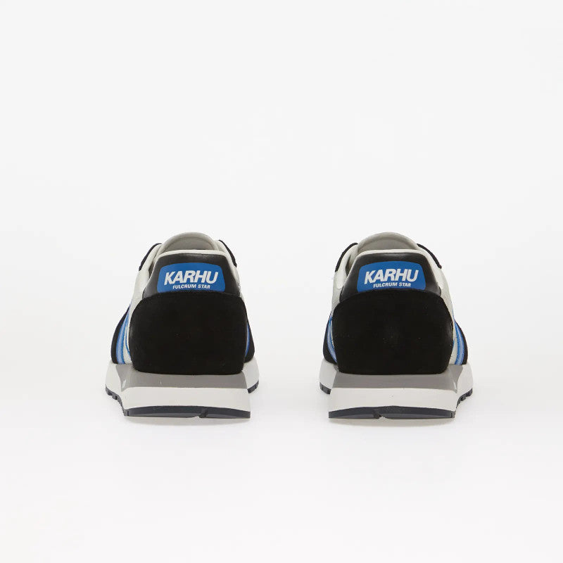 Karhu Fulcrum Star Jet Black/ Campanula