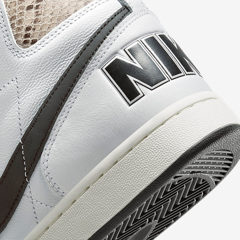 Nike Terminator High Cocoa Snake