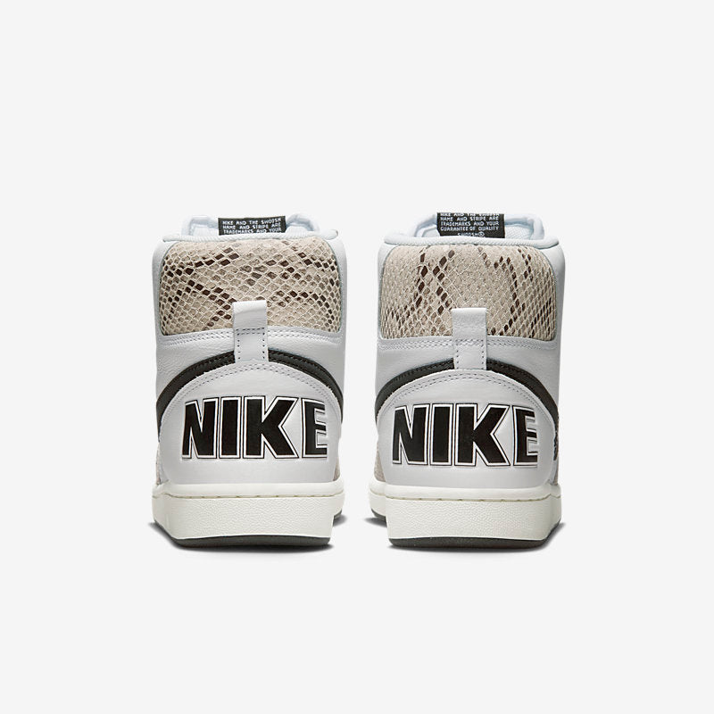 Nike Terminator High Cocoa Snake