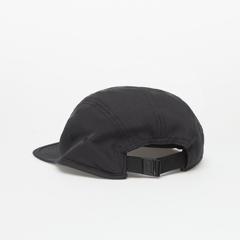 Nike Fly Dri-FIT Unstructured Swoosh Cap Black/ Anthracite/ White