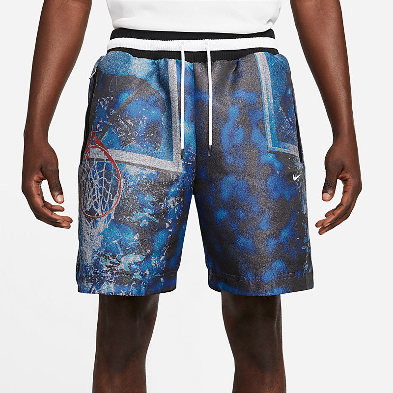 Nike DNA
