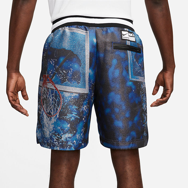 Nike DNA