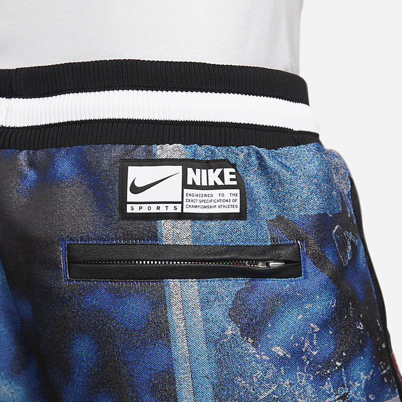 Nike DNA