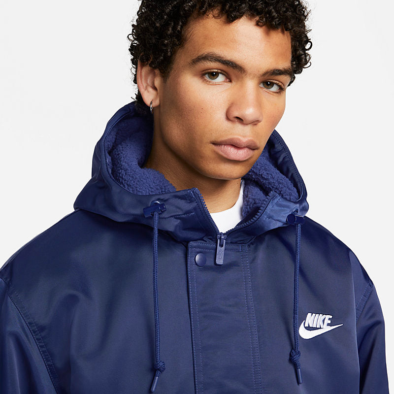 Nike Club