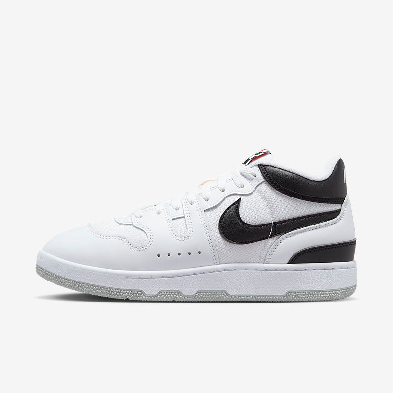Nike Attack