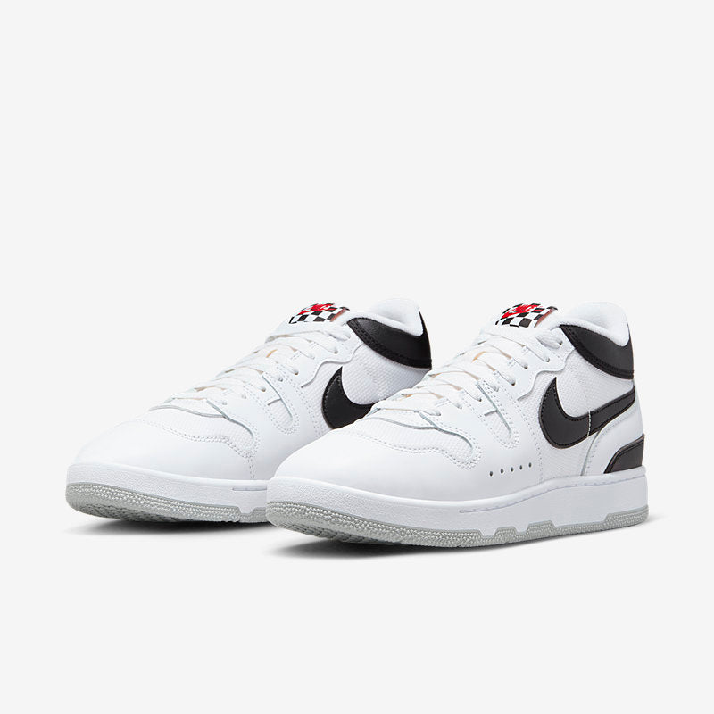 Nike Attack