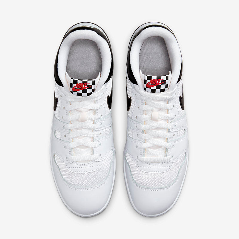 Nike Attack