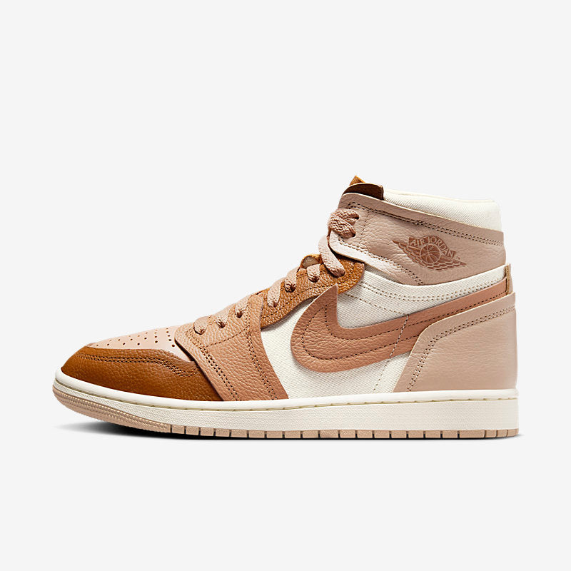 Air Jordan 1 High Method Of Make