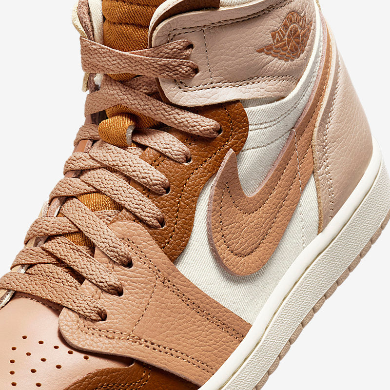 Air Jordan 1 High Method Of Make
