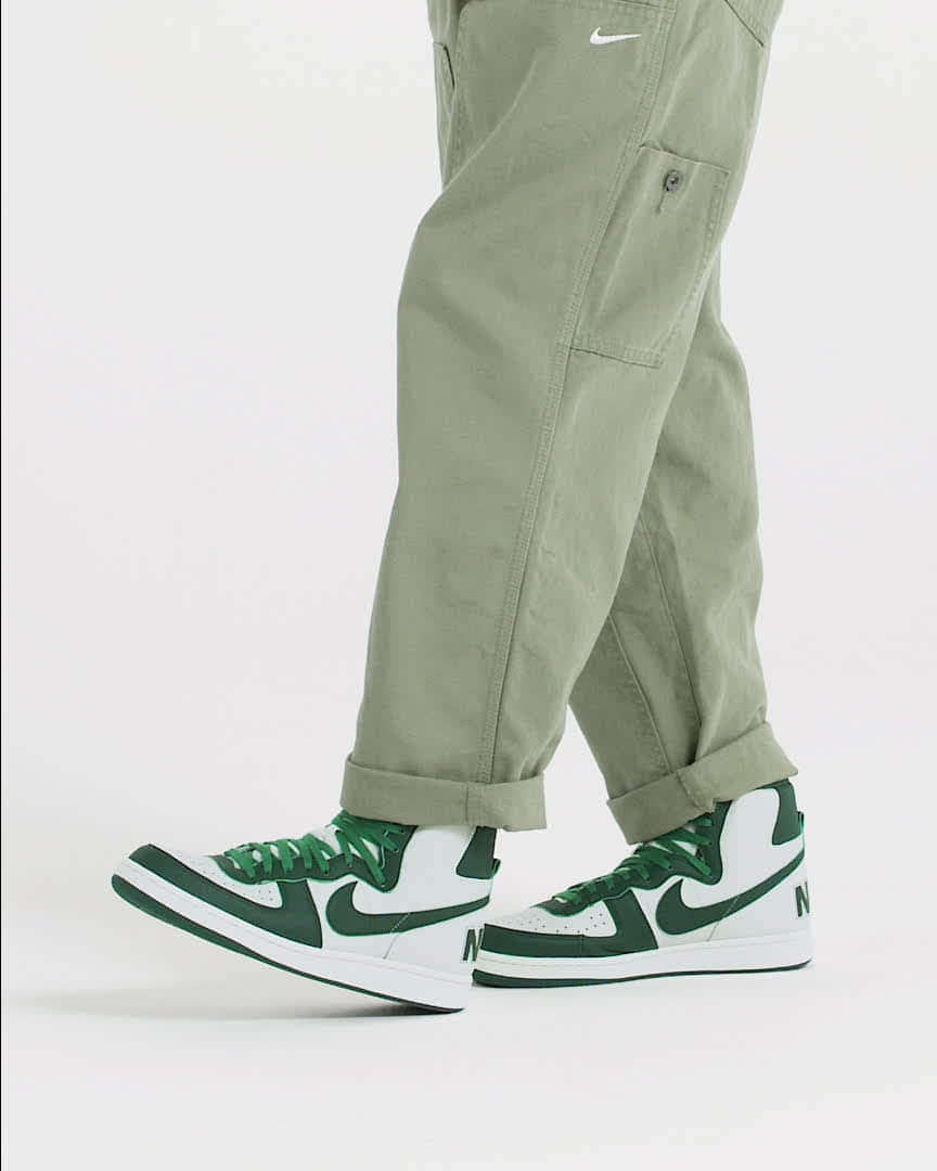 Nike Terminator High