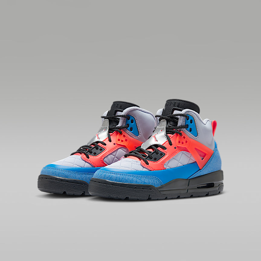 Jordan Spizike