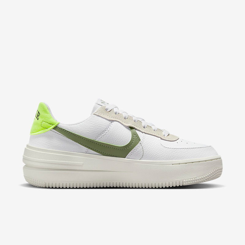 Nike Wmns Air Force 1 PLT.AF.ORM