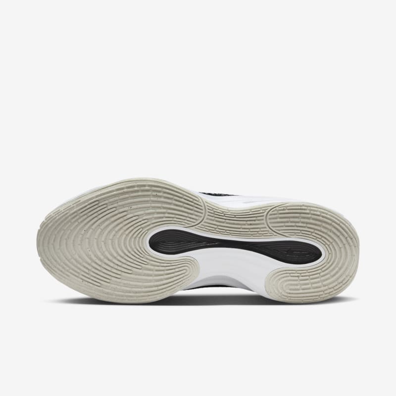 Nike G.T. Hustle Academy White/Light Bone-Black