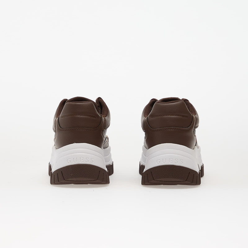 Guess Berrett2 Brown