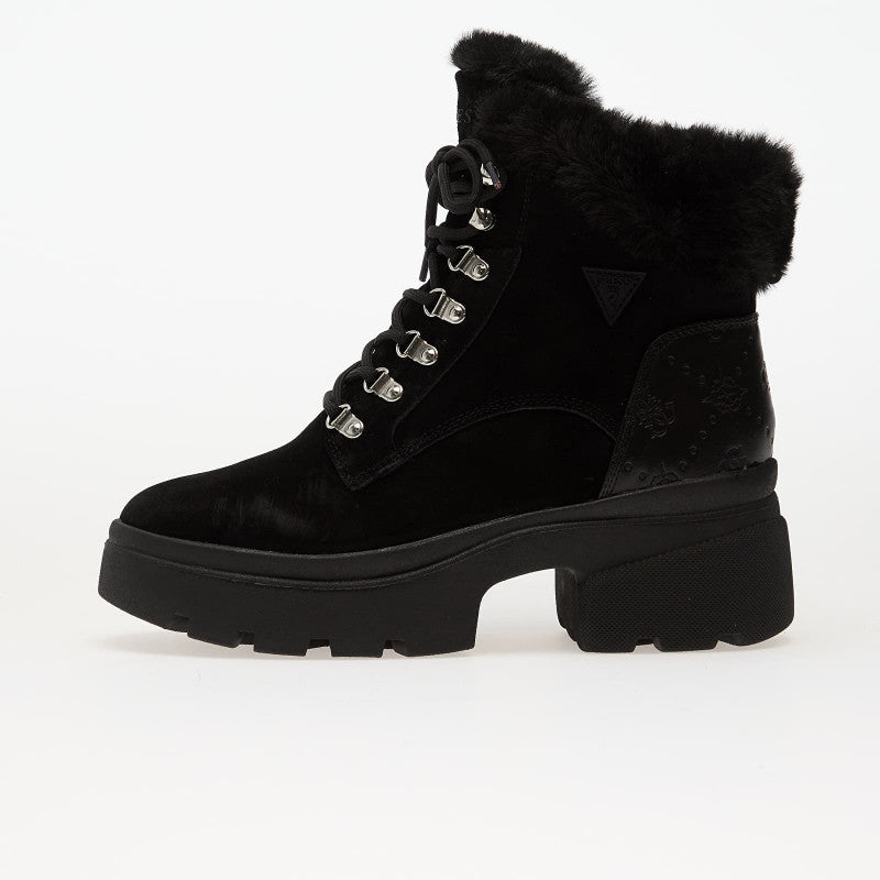 Guess Yareli Black