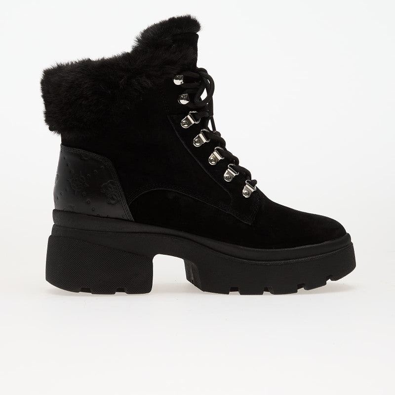 Guess Yareli Black