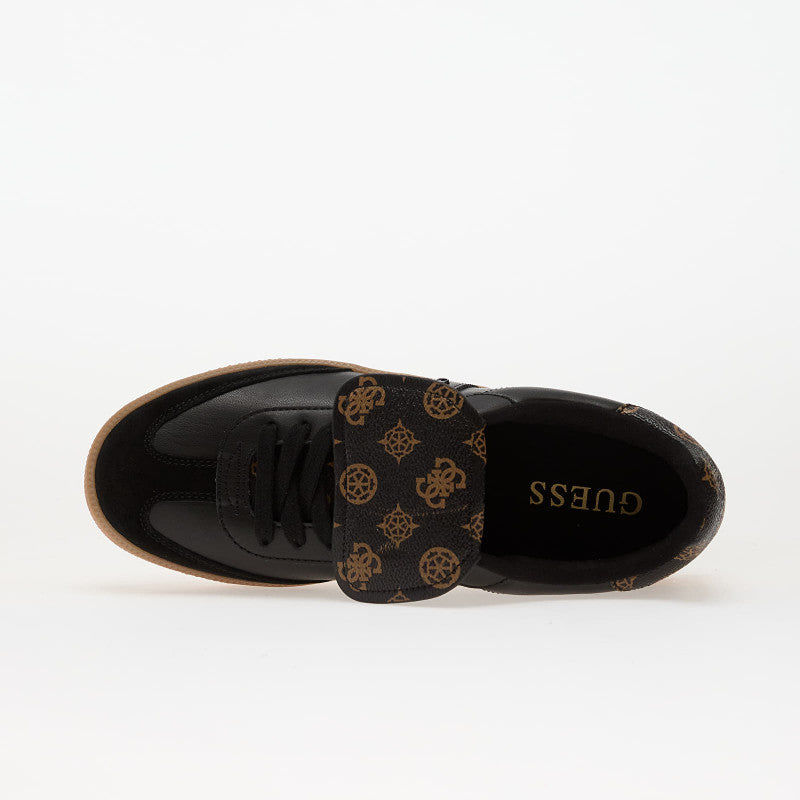 GUESS Oleeza Black