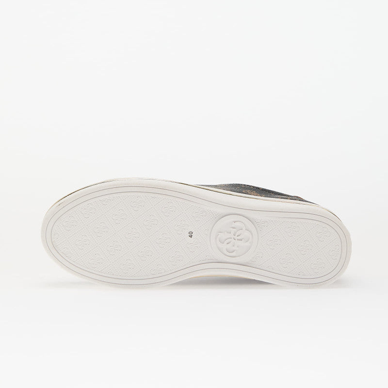 GUESS Stasey3 Black/ Brown
