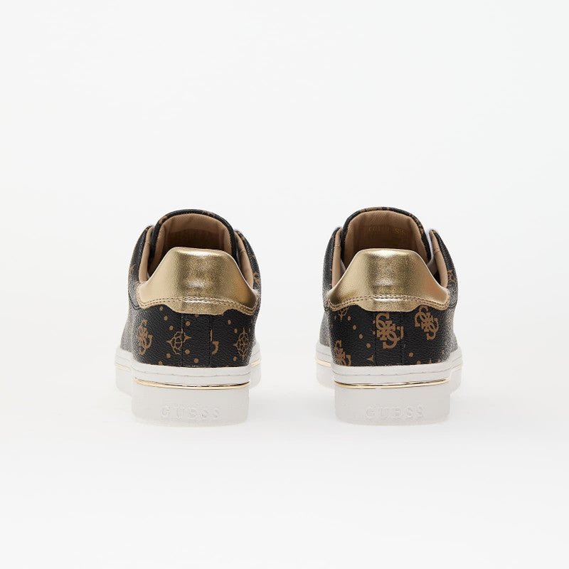 GUESS Stasey3 Black/ Brown