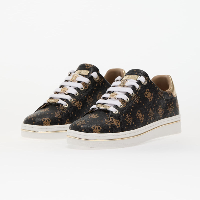 GUESS Stasey3 Black/ Brown