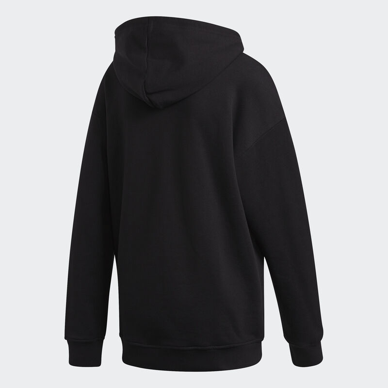 adidas Originals Wmns adidas Adicolor Trefoil Hoodie