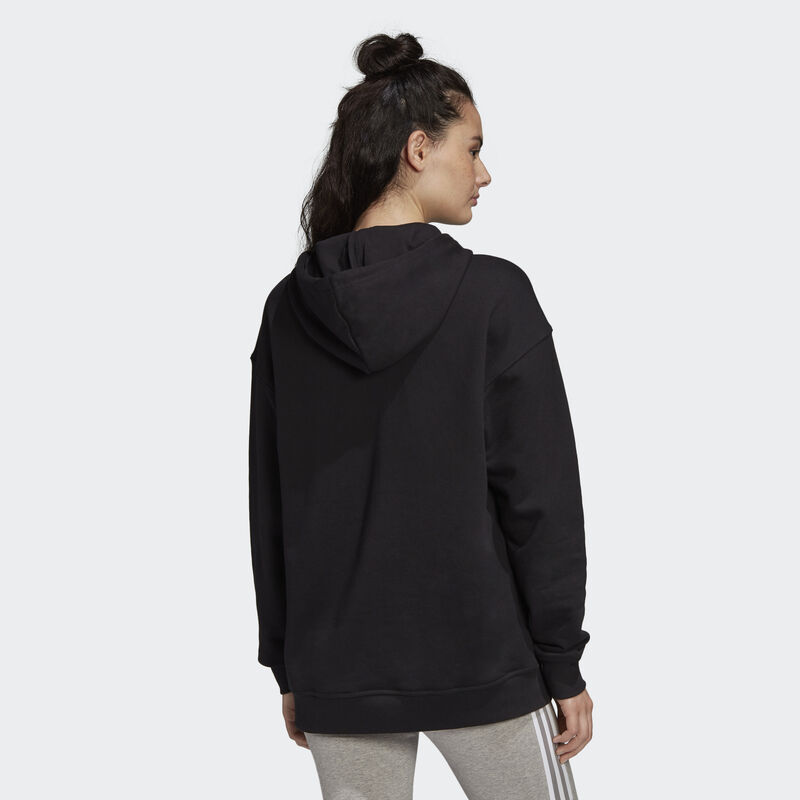 adidas Originals Wmns adidas Adicolor Trefoil Hoodie