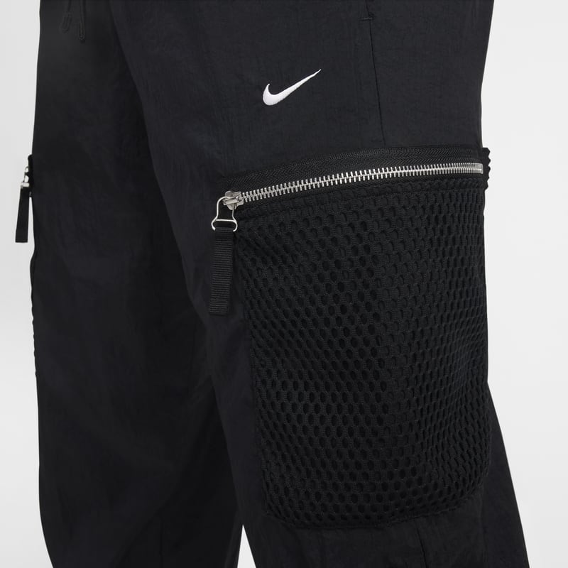 Nike DNA