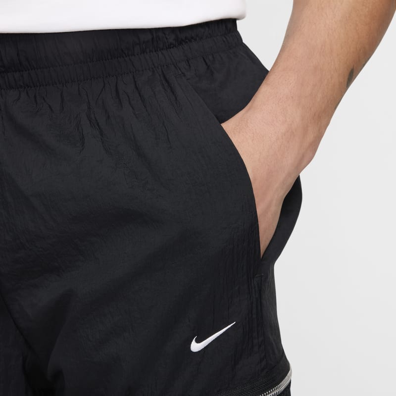 Nike DNA
