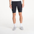 Nike AeroSwift Men's Dri-FIT ADV Running 1/2-Length Tights Black/ Summit White