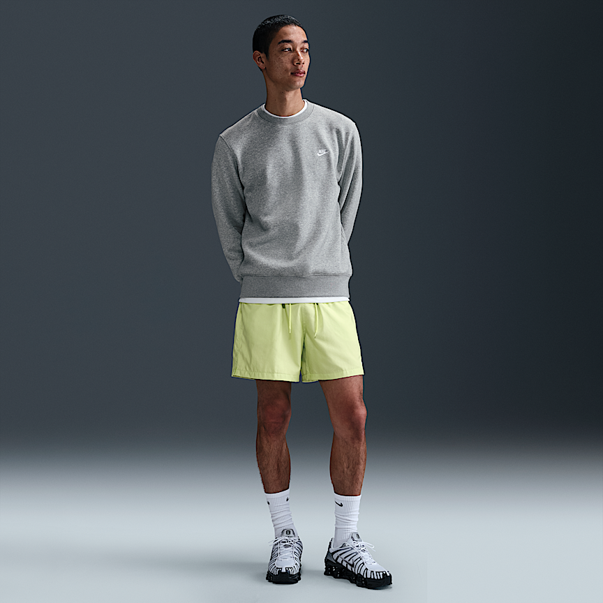 Nike Club