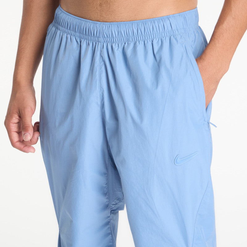Nike x NOCTA Northstar Nylon Track Pants Work Blue/ Polar