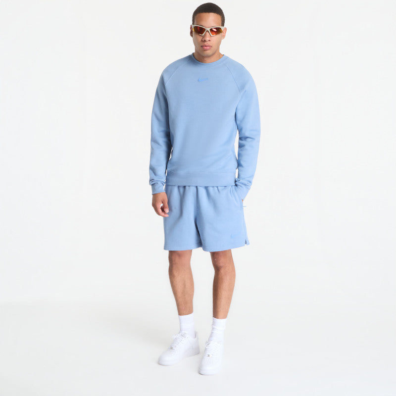 Nike x NOCTA Men's Fleece CS Crew Work Blue/ Polar