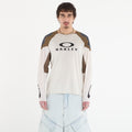 Oakley Seeker Edge Ls Jersey Mist/ Army Green