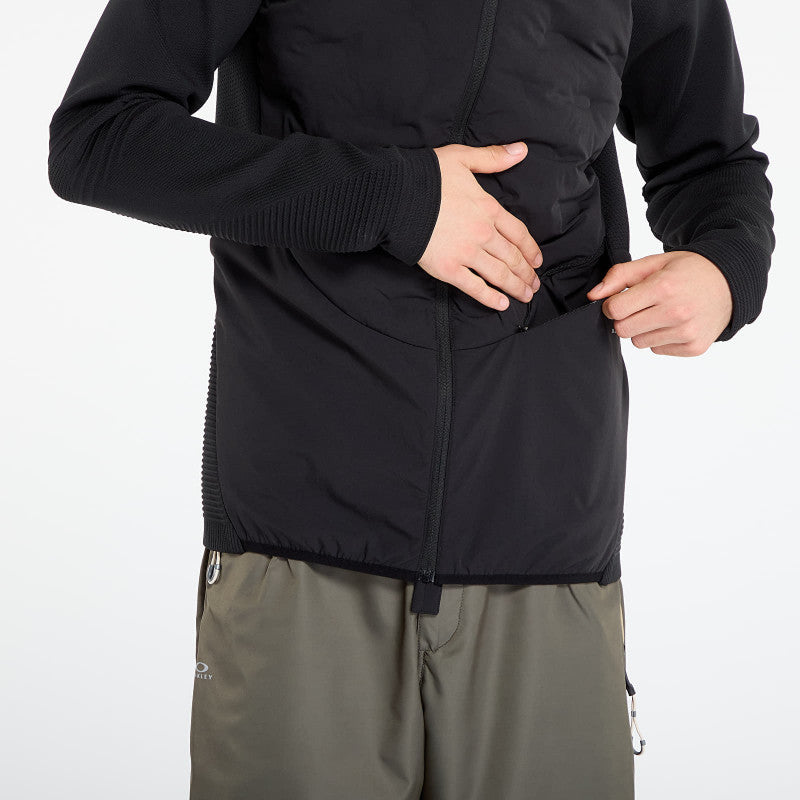 Oakley Latitude Soar Mid Layer Blackout
