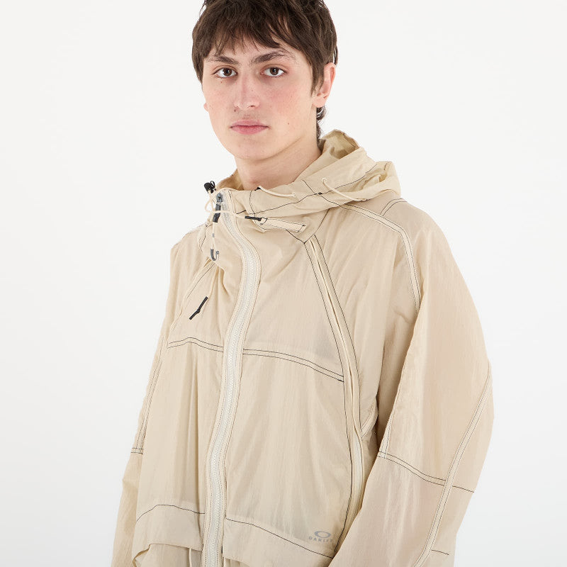 Oakley Latitude Veil Flow Jacket Mist