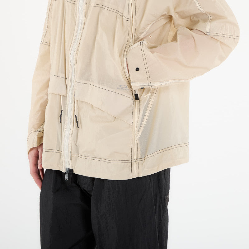 Oakley Latitude Veil Flow Jacket Mist