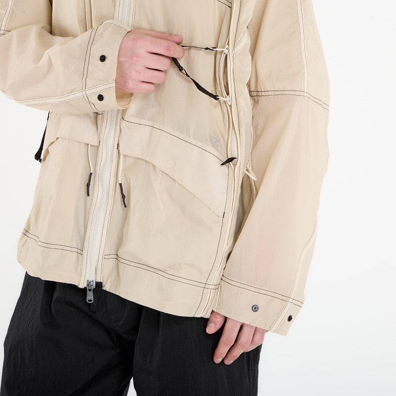 Oakley Latitude Veil Flow Jacket Mist