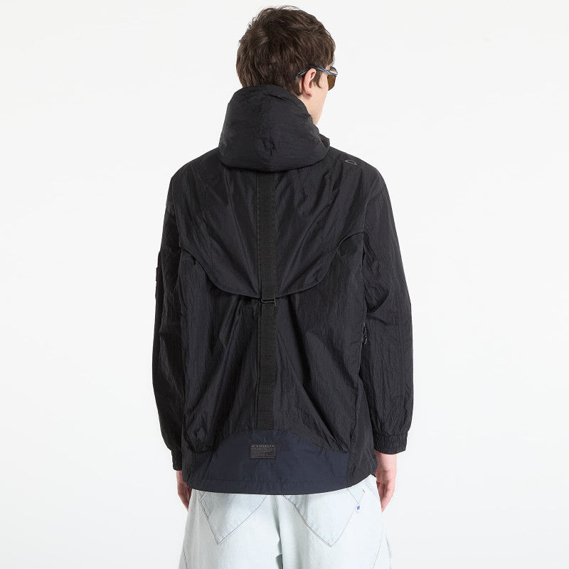 Wiatrówka Oakley Fgl Stealth Jacket 1.0 Stealth Black
