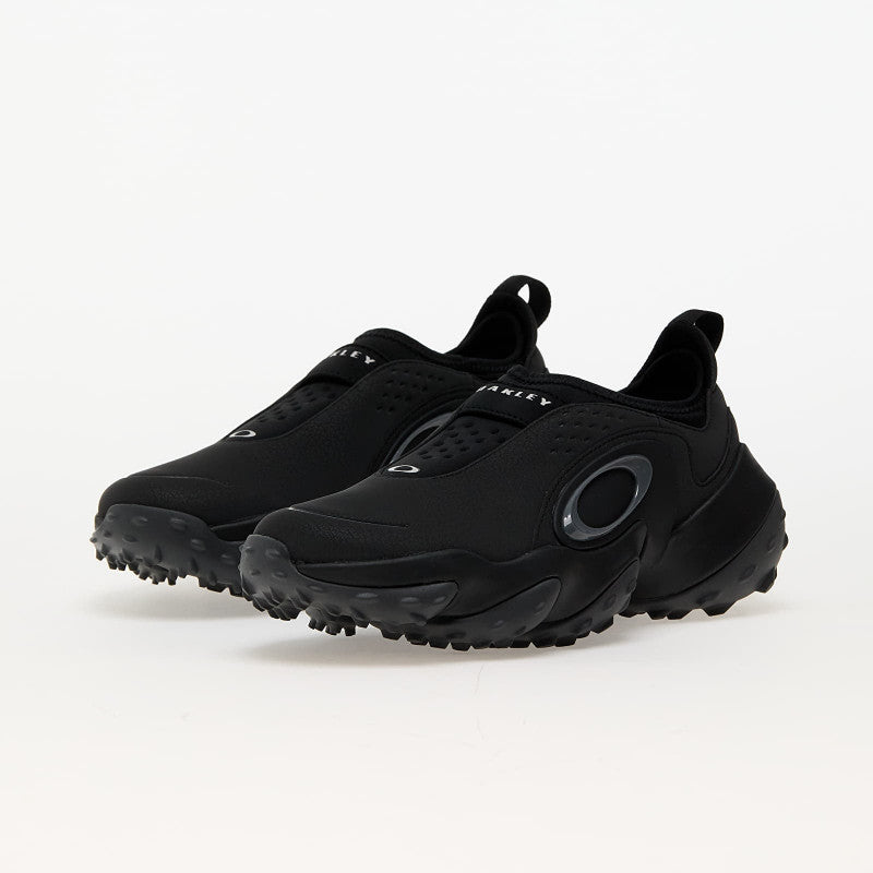 Oakley Edge Icon Black