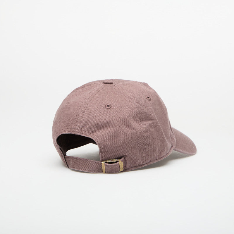 Oakley Remix Dad Hat Dark Umber