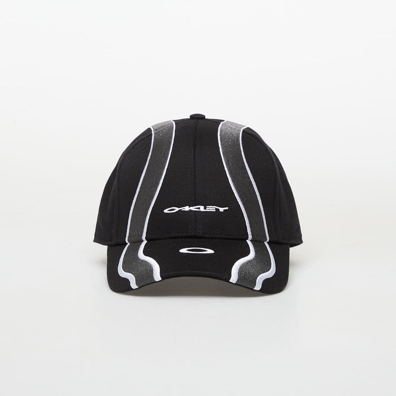 Oakley Wave Cap Black