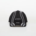 Oakley Wave Cap Black