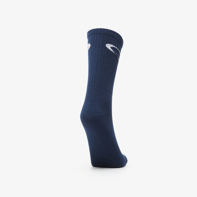 Oakley Ellipse Crew Sock Abyss/ White