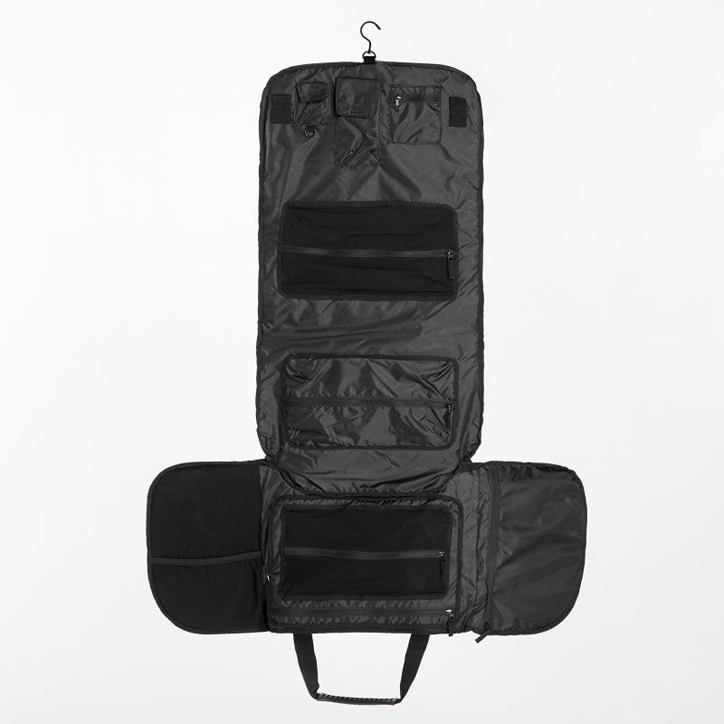 Oakley Latitude Expedition Bag Blackout