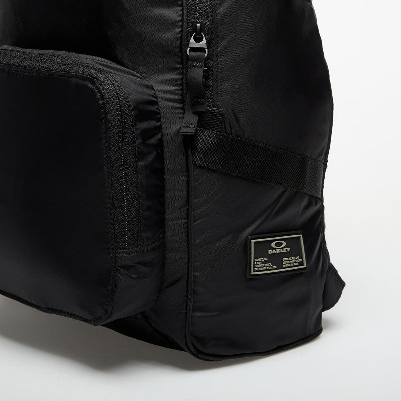 OAKLEY Packable Backpack Blackout