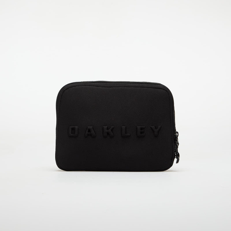 OAKLEY Packable Backpack Blackout